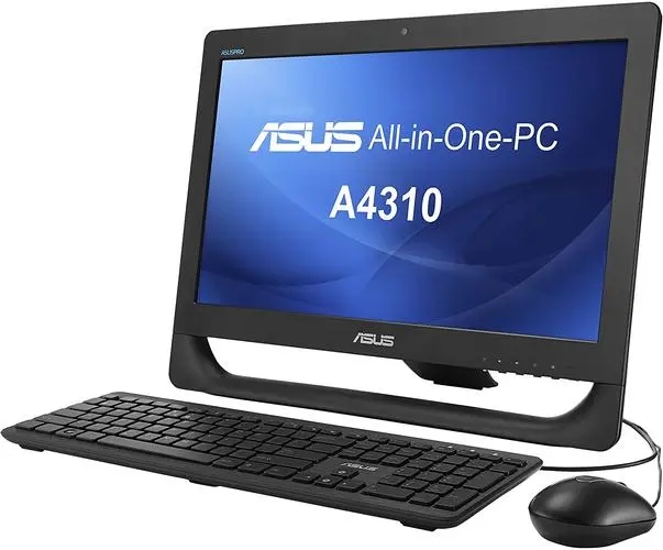 枣阳华硕一体机维修